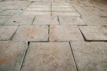 WEG: Instandsetzungskosten für Fußboden im Gemeinschaftseigentum WEG: Instandsetzungskosten für Fußboden im Gemeinschaftseigentum